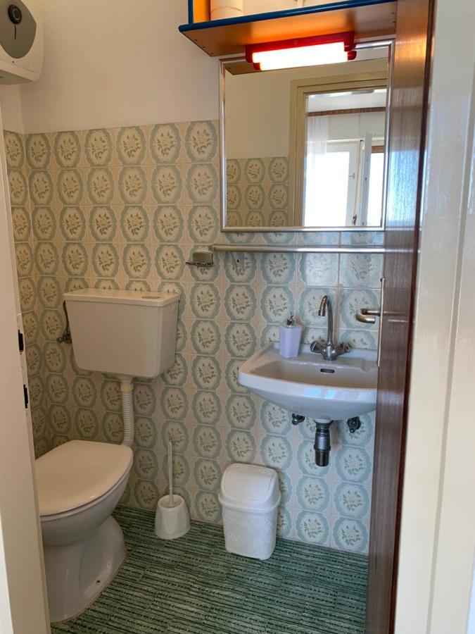 Vila Primo プリモシュテン エクステリア 写真