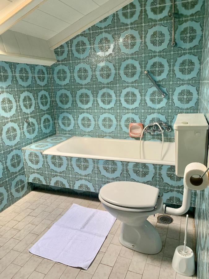 Vila Primo プリモシュテン エクステリア 写真