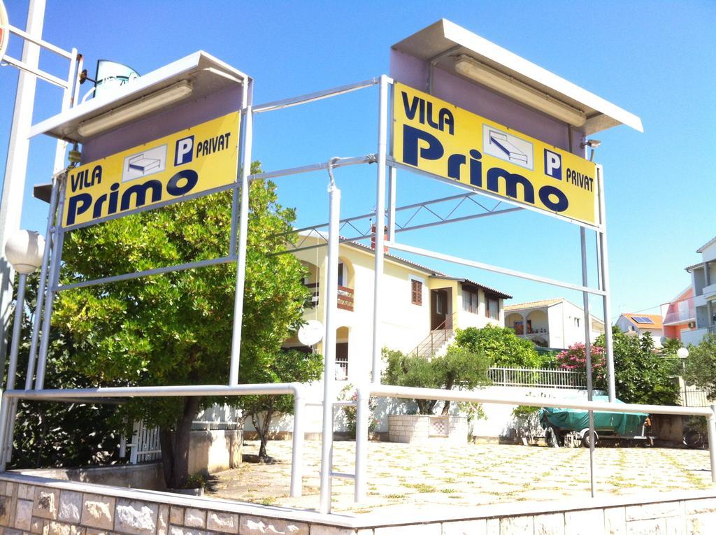 Vila Primo プリモシュテン エクステリア 写真